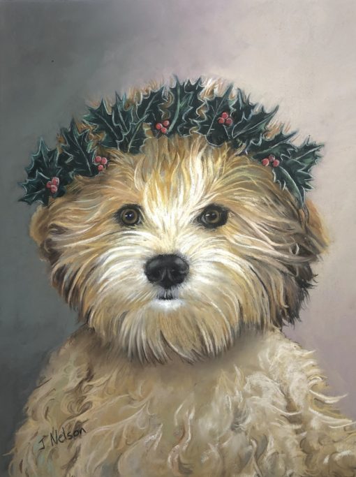 Yule Pup